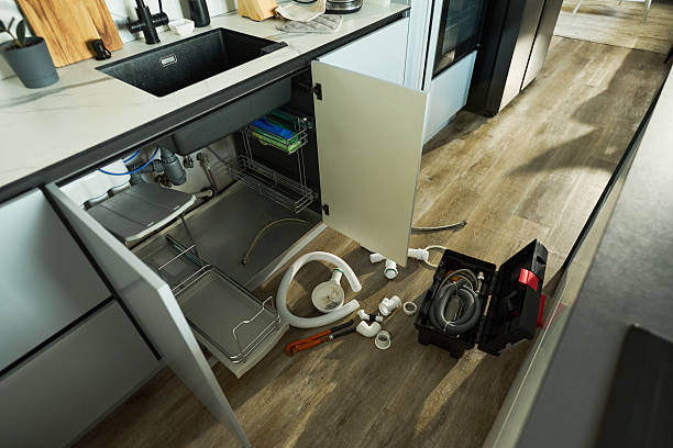 Reliable Pipe Repair contractor in Maumee, OH by Street Wise - Plumbing